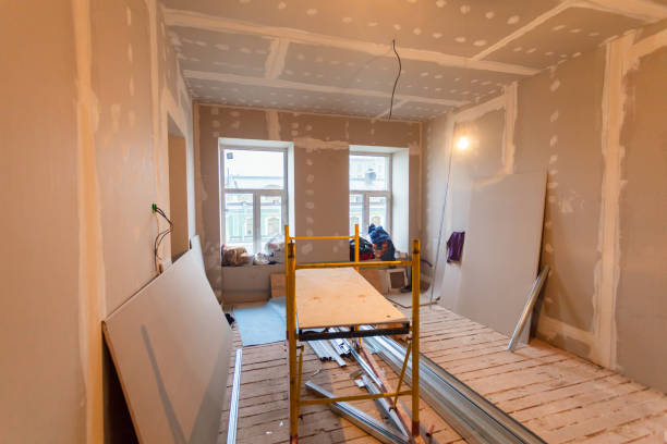 Best Water Damage & Mold Remediation  in Whiteriver, AZ